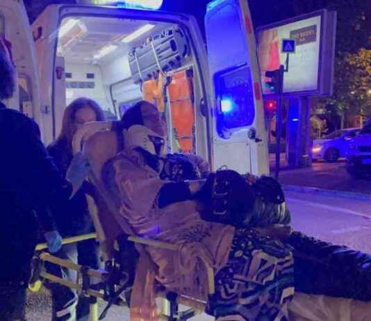 Bursa’da Kırmızı Işıkta Kaza: 7 Yaralı bursada-krmz-kta-kaza-7-yaral