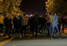 Bursa’da çocuk kavgası: Aileler de dahil oldu, 2 yaralı bursada-ocuk-kavgas-aileler-de-dahil-oldu-2-yaral