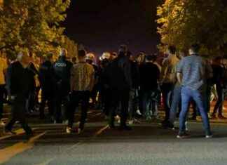 Bursa’da çocuk kavgası: Aileler de dahil oldu, 2 yaralı bursada-ocuk-kavgas-aileler-de-dahil-oldu-2-yaral