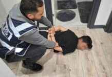 Bursa’da sahte avukat operasyonu: 18 gözaltı bursada-sahte-avukat-operasyonu-18-gzalt