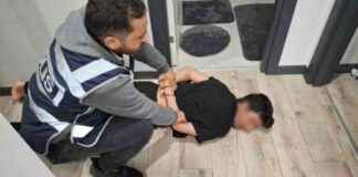 Bursa’da sahte avukat operasyonu: 18 gözaltı bursada-sahte-avukat-operasyonu-18-gzalt