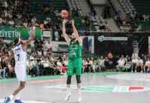 Bursaspor Türk Telekom Basketbol Maçı Skoru: 70-74 bursaspor-trk-telekom-basketbol-ma-skoru-70-74