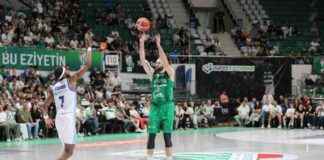 Bursaspor Türk Telekom Basketbol Maçı Skoru: 70-74 bursaspor-trk-telekom-basketbol-ma-skoru-70-74