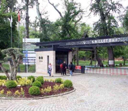 Edirne Millet Bahçesi Açılış Tarihi ve Detayları edirne-millet-bahesi-al-tarihi-ve-detaylar
