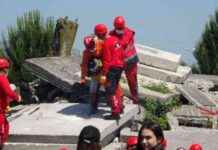 Kocaeli Deprem Tatbikatı: 2.500 Personel, 13 İl Destekledi kocaeli-deprem-tatbikat-2500-personel-13-il-destekledi