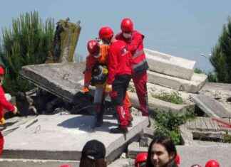 Kocaeli Deprem Tatbikatı: 2.500 Personel, 13 İl Destekledi kocaeli-deprem-tatbikat-2500-personel-13-il-destekledi