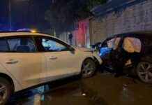 Kocaeli’de Otomobil Çarpışması: 6 Yaralı kocaelide-otomobil-arpmas-6-yaral