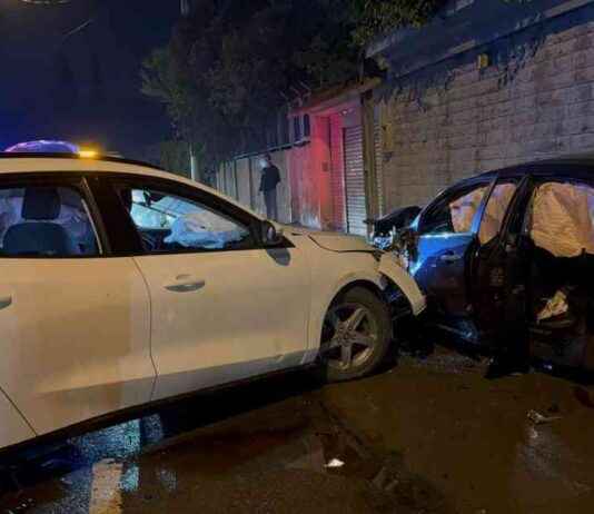 Kocaeli’de Otomobil Çarpışması: 6 Yaralı kocaelide-otomobil-arpmas-6-yaral