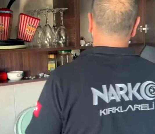 Kırklareli’de Uyuşturucu Operasyonunda 3 Kişi Tutuklandı krklarelide-uyuturucu-operasyonunda-3-kii-tutukland