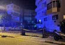 Kız Arkadaşı Öldüren Şüphelinin Eniştesi Gözaltında kz-arkada-ldren-phelinin-enitesi-gzaltnda