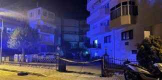 Kız Arkadaşı Öldüren Şüphelinin Eniştesi Gözaltında kz-arkada-ldren-phelinin-enitesi-gzaltnda