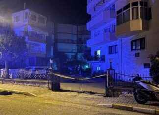 Kız Arkadaşı Öldüren Şüphelinin Eniştesi Gözaltında kz-arkada-ldren-phelinin-enitesi-gzaltnda