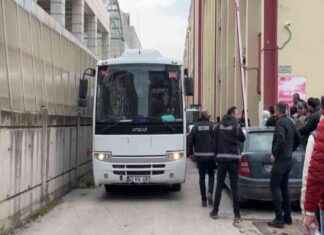 MESEM Zarar Davası: 206 Sanıklı İddianame Açıldı mesem-zarar-davas-206-sankl-iddianame-ald