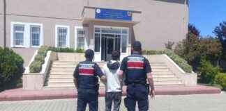 MİT çalışanı kılığına giren dolandırıcı tutuklandı mit-alan-klna-giren-dolandrc-tutukland