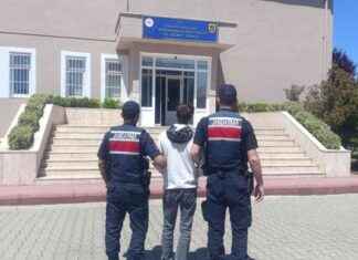 MİT çalışanı kılığına giren dolandırıcı tutuklandı mit-alan-klna-giren-dolandrc-tutukland