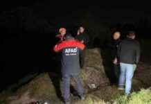 Nehirde Kayıp İhbarı: Telefon ve Cüzdan Bulundu nehirde-kayp-ihbar-telefon-ve-czdan-bulundu