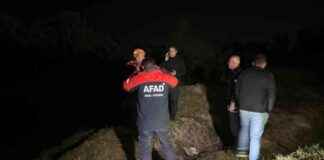 Nehirde Kayıp İhbarı: Telefon ve Cüzdan Bulundu nehirde-kayp-ihbar-telefon-ve-czdan-bulundu