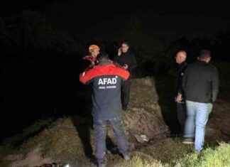 Nehirde Kayıp İhbarı: Telefon ve Cüzdan Bulundu nehirde-kayp-ihbar-telefon-ve-czdan-bulundu