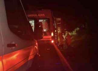 Ormanda mahsur kalan 2 kişi için kurtarma çalışması ormanda-mahsur-kalan-2-kii-iin-kurtarma-almas