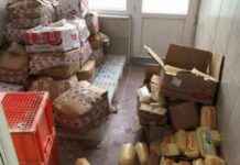 Sakarya’da 5 Ton Sahte Kaşar Peyniri Operasyonu sakaryada-5-ton-sahte-kaar-peyniri-operasyonu