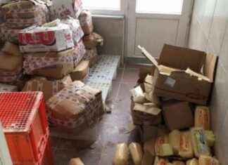 Sakarya’da 5 Ton Sahte Kaşar Peyniri Operasyonu sakaryada-5-ton-sahte-kaar-peyniri-operasyonu