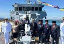 TCG Akçakoca Mayın Gemisi Enez Limanı Ziyarete Açıldı tcg-akakoca-mayn-gemisi-enez-liman-ziyarete-ald