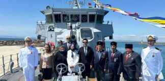 TCG Akçakoca Mayın Gemisi Enez Limanı Ziyarete Açıldı tcg-akakoca-mayn-gemisi-enez-liman-ziyarete-ald