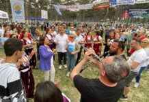 Trakya Balkan Göçmenleri Şenliği Tekirdağ’da Gerçekleştirildi trakya-balkan-gmenleri-enlii-tekirdada-gerekletirildi