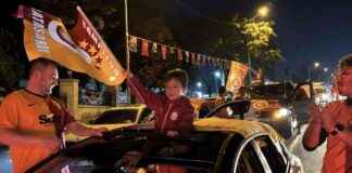 Trakya’da Galatasaray Şampiyonluğu Kutlamaları trakyada-galatasaray-ampiyonluu-kutlamalar