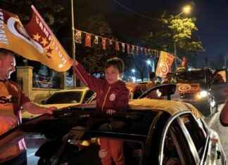 Trakya’da Galatasaray Şampiyonluğu Kutlamaları trakyada-galatasaray-ampiyonluu-kutlamalar