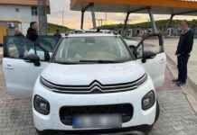 Yabancı organizatör Bursa’da kaçak göçmen yakalandı yabanc-organizatr-bursada-kaak-gmen-yakaland