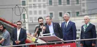 Özgür Özel: Milletin İradesiyle Belirlenecek Cumhurbaşkanı zgr-zel-milletin-iradesiyle-belirlenecek-cumhurbakan