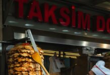 Şımarık Döner Çorlu: Lezzetiyle Sizi Büyüleyecek Deneyim!