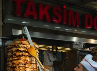 Memoli Döner Çorlu: Lezzetli Dönerin Sırları Neler?
