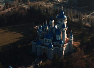 Çorlu Masal Park: Çocuklar İçin Hayal Dünyası Nerede?