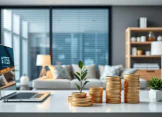 Akıllı Ev Teknolojileri: Finansal Yatırım ve Tasarruf Fırsatları Smart Home Technologies: Investment and Savings Opportunities