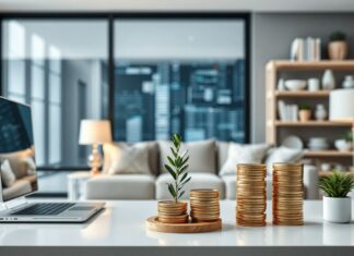 Akıllı Ev Teknolojileri: Finansal Yatırım ve Tasarruf Fırsatları Smart Home Technologies: Investment and Savings Opportunities