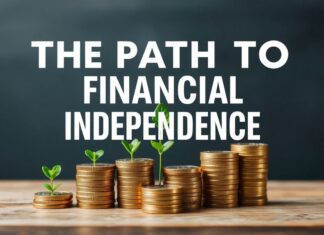 Finansal Bağımsızlık Yolu: Akıllı Yatırım ve Tasarruf Stratejileri The Path to Financial Independence: Smart Investment and Savings Strategies
