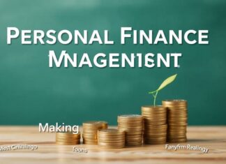 Kişisel Finans Yönetimi: Akıllı Kararlar Vermek İçin Temel İlkeler Personal Finance Management: Fundamental Principles for Making Smart Decisions