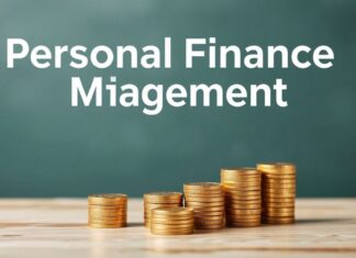 Kişisel Finans Yönetimi: Başarı Yolunda Adım Adım Rehber Personal Finance Management: A Step-by-Step Guide to Success