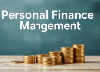 Kişisel Finans Yönetimi: Başlangıçtan İleri Düzeye Personal Finance Management: From Beginner to Advanced