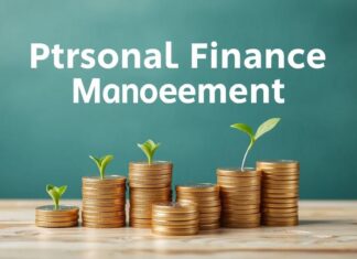 Kişisel Finans Yönetimi: Finansal Bağımsızlığa Doğru Adımlar Personal Finance Management: Steps Towards Financial Independence