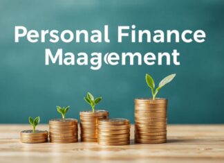 Kişisel Finans Yönetimi: Güvenli Bir Gelecek İçin Adımlar Personal Finance Management: Steps for a Secure Future