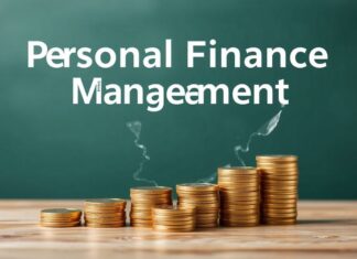 Kişisel Finans Yönetimi: Kişisel Finansınızı Kontrol Altına Alın Personal Finance Management: Take Control of Your Finances