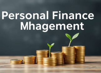 Kişisel Finans Yönetimi: Verimli Yatırım ve Bankacılık Stratejileri Personal Finance Management: Effective Investment and Banking Strategies