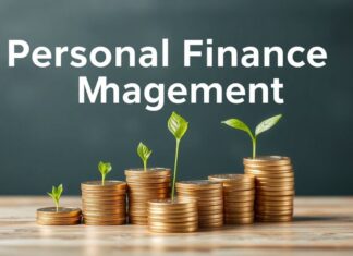 Kişisel Finans Yönetimi: Verimli Yatırım ve Tasarruf Stratejileri Personal Finance Management: Effective Investment and Savings Strategies