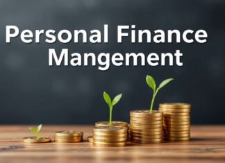 Kişisel Finans Yönetimi: Yatırım ve Bankacılıkta Akıllı Kararlar Vermek Personal Finance Management: Making Smart Decisions in Investing and Banking