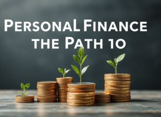 Kişisel Finans Yönetimi: Zenginlik Yolu Personal Finance Management: The Path to Wealth