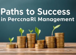 Kişisel Finans Yönetiminde Başarıya Giden Yollar Paths to Success in Personal Financial Management