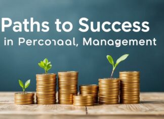 Kişisel Finans Yönetiminde Başarıya Giden Yollar Paths to Success in Personal Financial Management